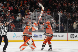 Mammoth Ducks Hockey