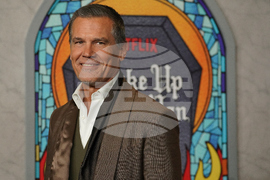 LA Premiere of "Wake Up Dead Man: A Knives Out Mystery"