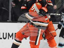 Mammoth Ducks Hockey