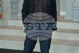 LA Premiere of "Wake Up Dead Man: A Knives Out Mystery"