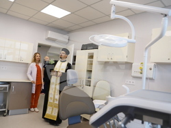 Снимка: Военномедицинска академия 