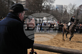 Бургас - Тодоровден - конно състезание