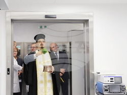 Снимка: Военномедицинска академия 