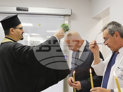 Снимка: Военномедицинска академия 