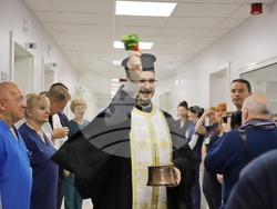 Снимка: Военномедицинска академия 