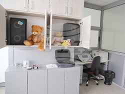 Снимка: Военномедицинска академия 