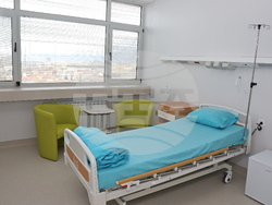 Снимка: Военномедицинска академия 