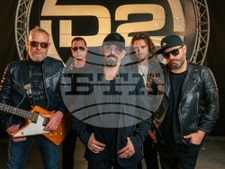 D2 ще има концерт в София на 27 декември, снимка – Directo Agency