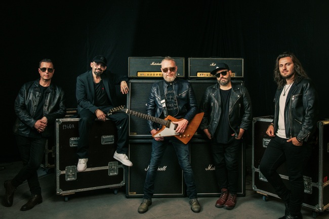 D2 ще има концерт в София на 27 декември