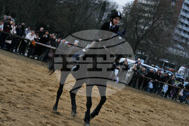 Бургас - Тодоровден - конно състезание