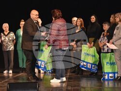 Снимка: Община Разград