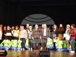 Снимка: Община Разград