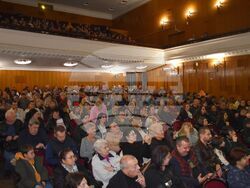 Снимка: Община Разград