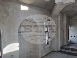 Село Тученица - храм „Света Параскева“ - строеж