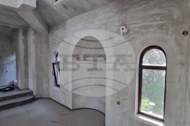 Село Тученица - храм „Света Параскева“ - строеж