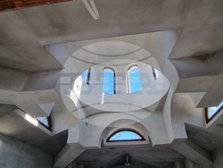 Село Тученица - храм „Света Параскева“ - строеж