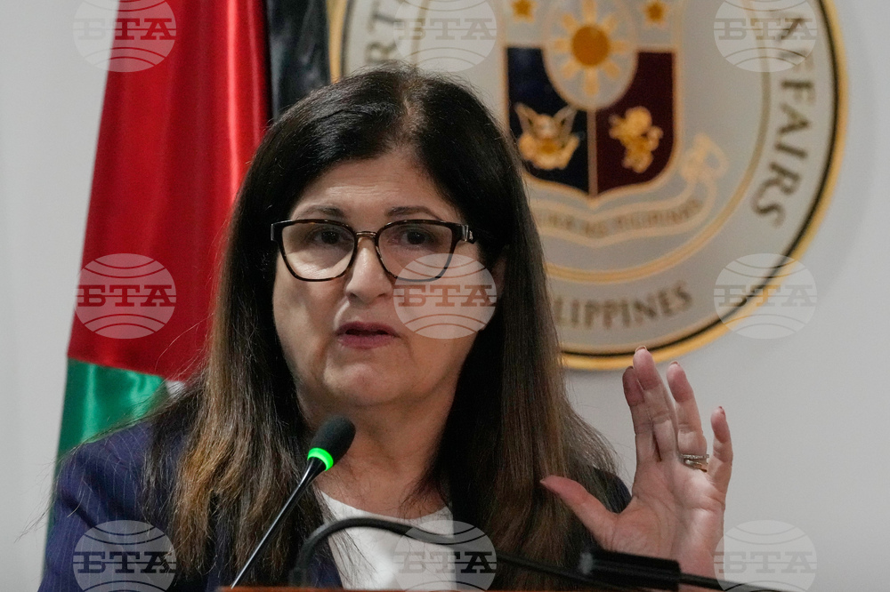 ПТИ: Държавата Палестина призова Индия да заеме водеща роля във възстановяването на Газа