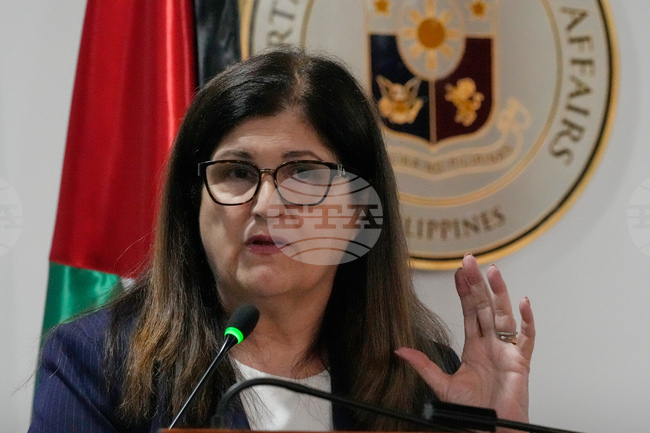 ПТИ: Държавата Палестина призова Индия да заеме водеща роля във възстановяването на Газа