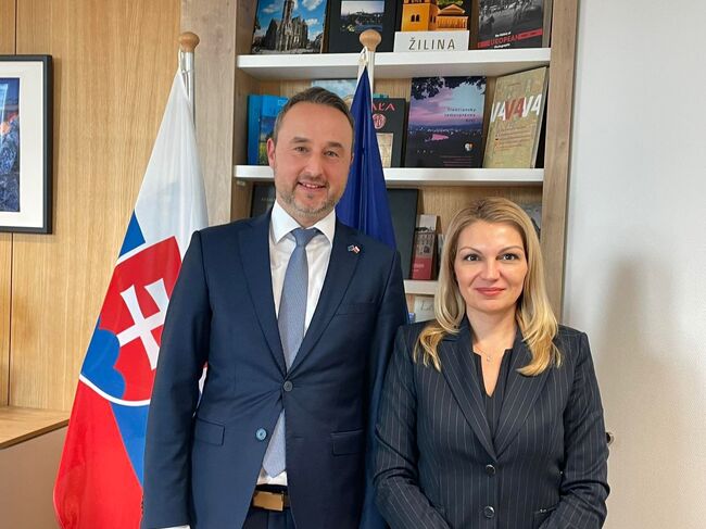 Заместник-министър Василева: Бюджетът за бъдещата Обща селскостопанска политика трябва да гарантира продоволствената сигурност