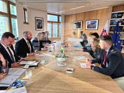 Снимка: Министерство на земеделието и храните