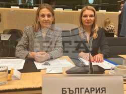 Снимка: Министерство на земеделието и храните