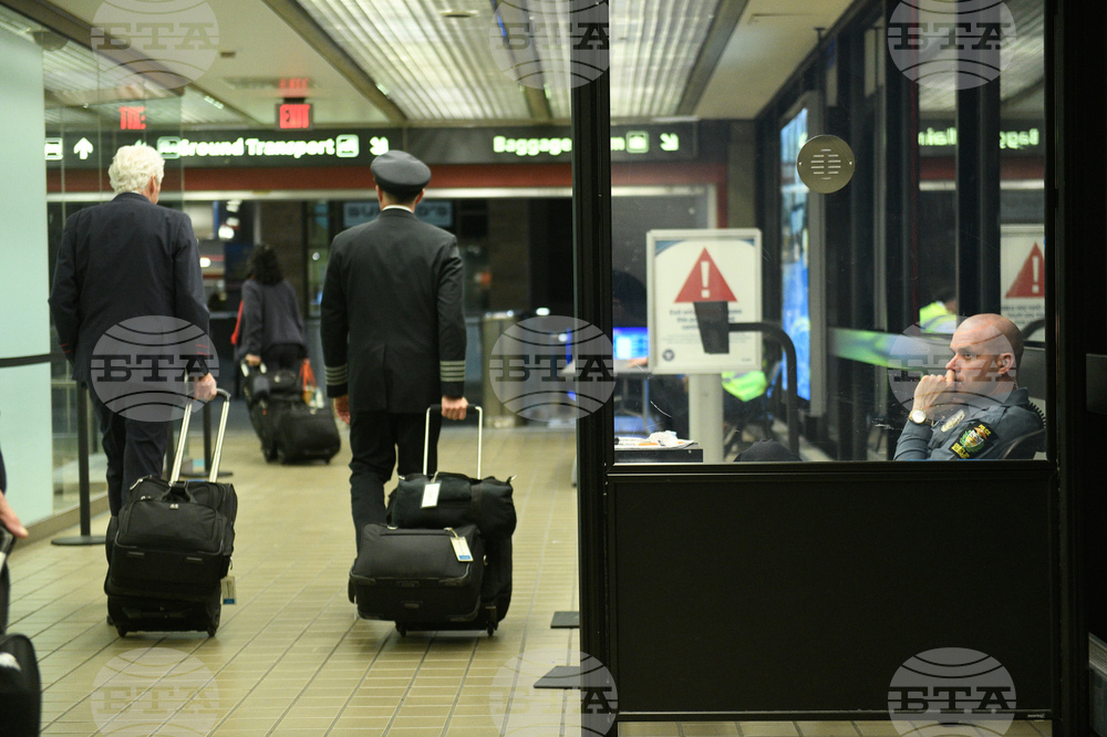 Pittsburgh International Airport