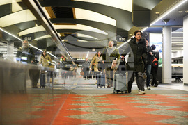 Pittsburgh International Airport