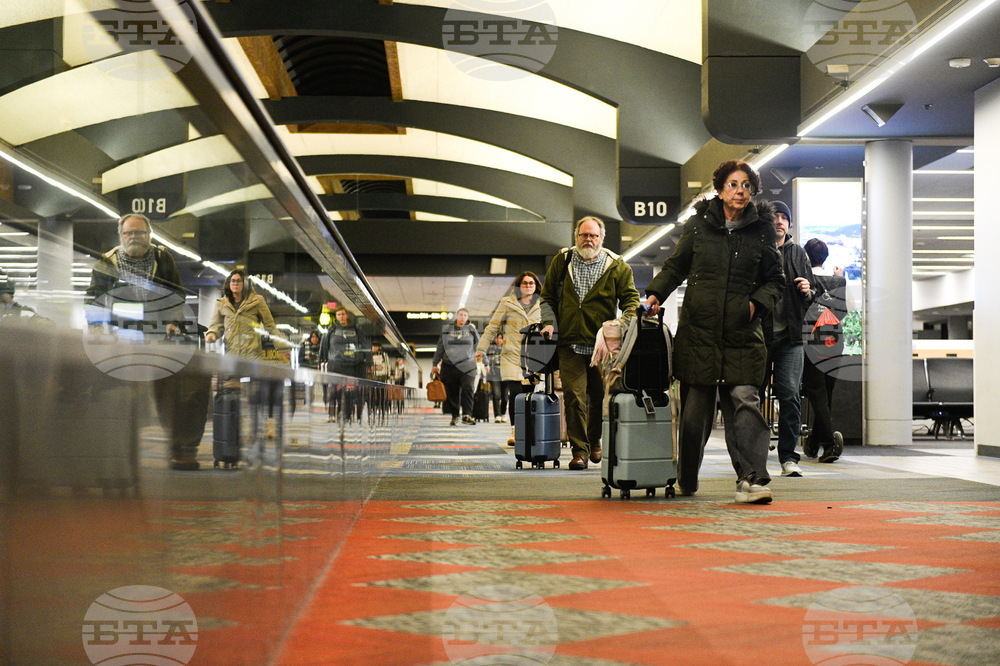 Pittsburgh International Airport