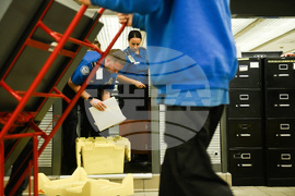 Pittsburgh International Airport