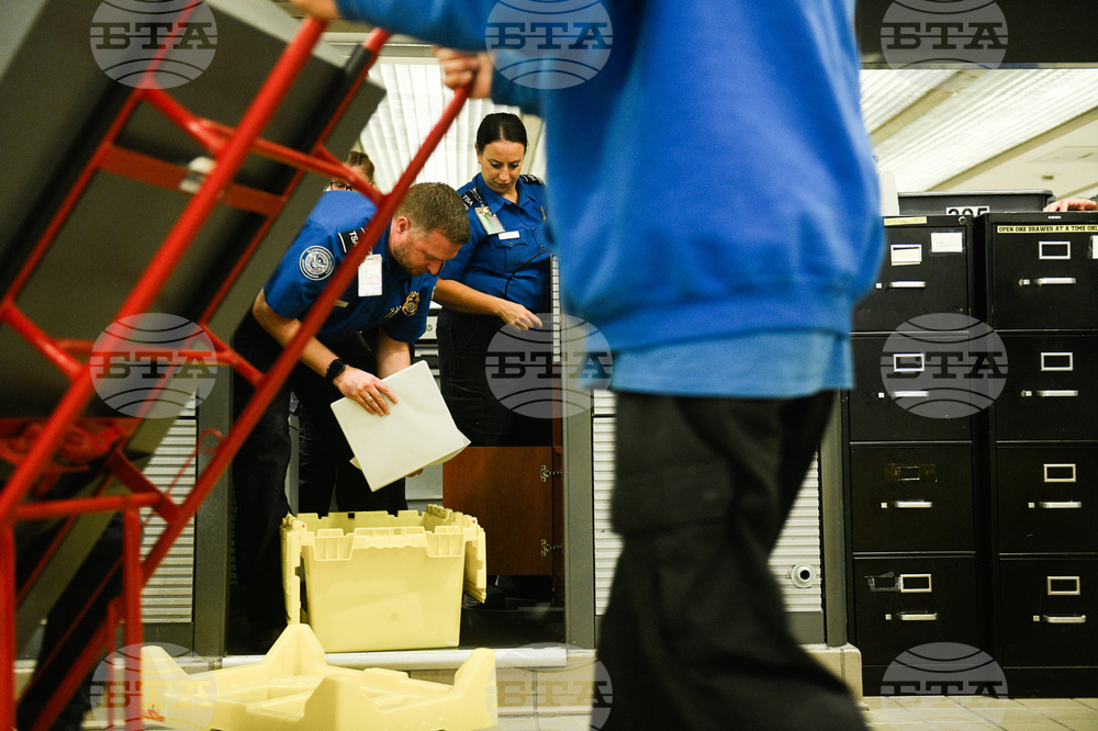 Pittsburgh International Airport