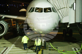 Pittsburgh International Airport