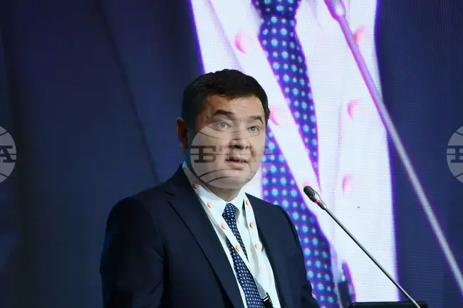 КАБАР: Киргизстан ще стане регионален логистичен и цифров хъб, заяви министърът на икономиката