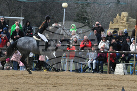 Бургас - Тодоровден - конно състезание