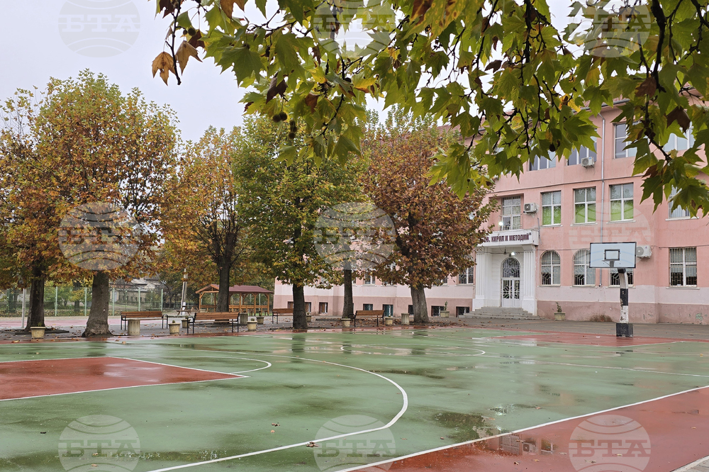 Броят на учениците в община Козлодуй през последните три години се запазва, сочи анализ, представен пред Общинския съвет 