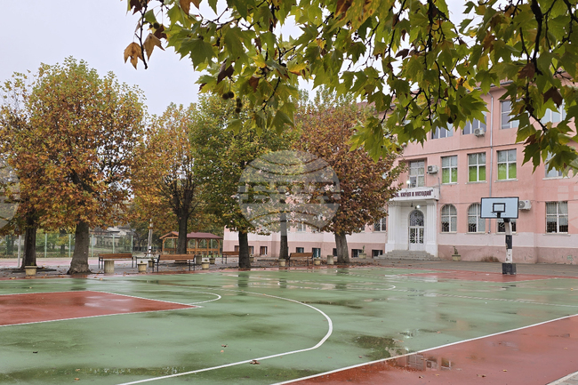 Броят на учениците в община Козлодуй през последните три години се запазва, сочи анализ, представен пред Общинския съвет 