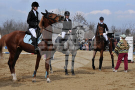 Бургас - Тодоровден - конно състезание