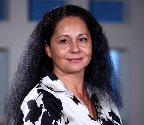 Антоанета Бълдъркова