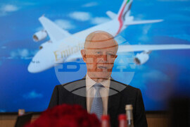 Emirates Dubai Air Show