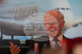 Emirates Dubai Air Show