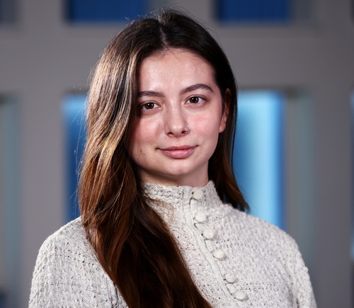 Валерия Скорич