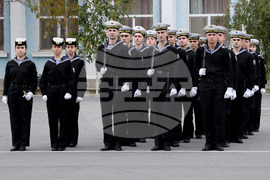 Варна - Ден на курсантското управление във ВВМУ „Н. Й. Вапцаров“