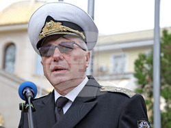 Варна - Ден на курсантското управление във ВВМУ „Н. Й. Вапцаров“