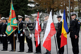 Варна - Ден на курсантското управление във ВВМУ „Н. Й. Вапцаров“