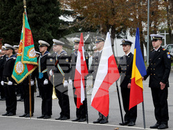 Варна - Ден на курсантското управление във ВВМУ „Н. Й. Вапцаров“