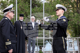 Варна - Ден на курсантското управление във ВВМУ „Н. Й. Вапцаров“