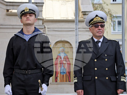 Варна - Ден на курсантското управление във ВВМУ „Н. Й. Вапцаров“