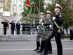 Варна - Ден на курсантското управление във ВВМУ „Н. Й. Вапцаров“