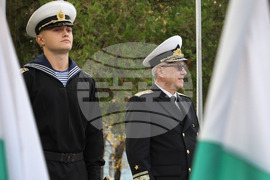 Варна - Ден на курсантското управление във ВВМУ „Н. Й. Вапцаров“