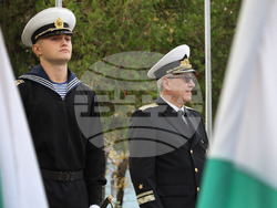 Варна - Ден на курсантското управление във ВВМУ „Н. Й. Вапцаров“