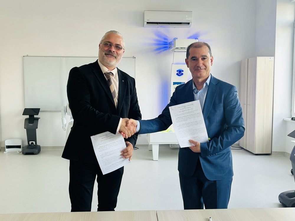 Бургаски държавен университет "Проф. д-р Асен Златаров": Две водещи университетски лаборатории обединяват усилия за разкриване причините за аутизъм